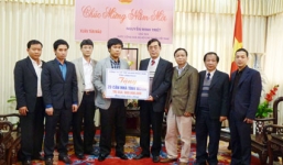 Từ anh nông dân chăn vịt thành đại gia nghìn tỷ