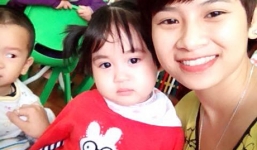 Clip nữ sinh sư phạm được ví hát hay như ca sĩ Anh Thơ