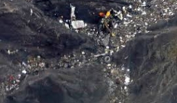 Cảnh sát bác tin đồn về video trên Germanwings 9525 trước khi gặp nạn