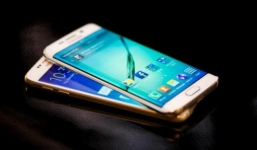 Galaxy S6 và Galaxy S6 Edge thành công hơn hẳn Galaxy S5