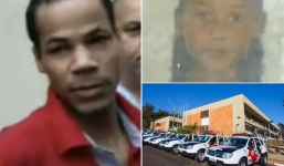 Sát hại bạn gái đang mang thai rồi mang đầu đi tự thú