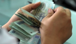 Tăng lương cho công chức, viên chức từ tháng 4/2015