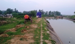 Tìm thấy thi thể thiếu nữ 19 tuổi sau 3 ngày mất tích