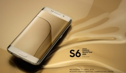 Samsung ra mắt bộ đôi siêu phẩm tại thị trường Đông Nam Á