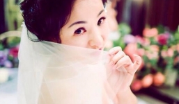 Danh hài Thúy Nga chuẩn bị lên xe hoa sau scandal tố chồng hờ?