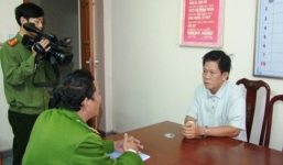 Đại gia “rởm” lấy mác cán bộ cấp cao lừa đảo tiền tỷ 