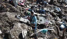 Video: Những giây cuối trên máy bay 4U9525 rơi ở Pháp