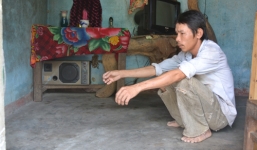 Bắt kẻ xô bạn thân tử vong rồi ung dung ngồi đếm tiền thua bạc