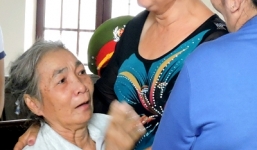 Bà lão đâm chồng tử vong vì bị đuối đánh