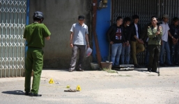 7 nghi phạm vụ hỗn chiến làm một người chết bị bắt giữ