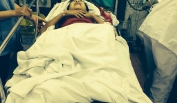 Xe biển xanh gây tai nạn, 5 học sinh thương vong: Bắt khẩn cấp tài xế