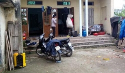 Bí ẩn thanh niên nhảy xuống sông tự tử giữa đêm khuya