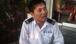 Video: Hành khách bị phụ xe Đất Cảng đánh do say rượu?