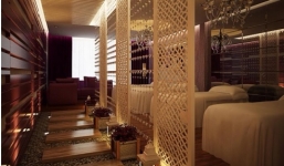 Bên trong căn hộ tiền tỷ xa hoa của Ngọc Trinh