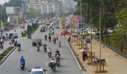 Chỉ đạo làm rõ vụ chặt cây xanh, lấp sông Đồng Nai