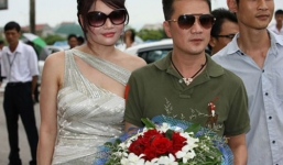 Đàm Vĩnh Hưng và những mối quan hệ 'khủng' trong showbiz