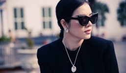 Khối tài sản “khủng” của nữ đại gia mỗi lần xuất hiện 'đem' hơn chục tỷ trên người