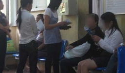 Nữ sinh nạo phá thai 150.000 trường hợp mỗi năm