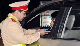 Bộ trưởng Thăng chính thức rút đề xuất tịch thu phương tiện tài xế say xỉn