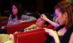 Phương Uyên bị sốt do kiệt sức trước thềm liveshow Dấu Ấn