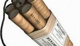 Dùng mìn tự chế giết người yêu: Tìm thấy lá thư tuyệt mệnh của hung thủ