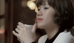 Thùy Chi bất ngờ 'xuống tóc' xinh như hot girl trong MV mới