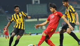 U23 Việt Nam giành vé dự VCK U23 châu Á: Khó tin như ngày Cá tháng Tư