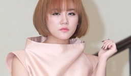 Văn Mai Hương mắc chứng bệnh trầm cảm, đền bù hàng loạt show bị hủy