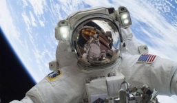 Những thay đổi ở con người khi sống lâu trong vũ trụ