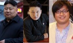 3 “bản sao” bỗng nổi tiếng nhờ dựa hơi Kim Jong-un