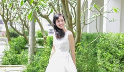 NSƯT Chiều Xuân đẹp ngỡ ngàng ở tuổi U50