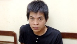 Nghịch tử tìm cách che giấu vụ sát hại cha đẻ