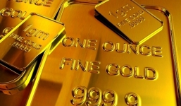 Giá vàng 3/4: Vàng SJC giảm 20.000 đồng/lượng