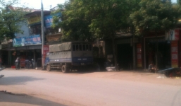 Vụ trọng án ở Bắc Giang: Tài xế tử vong sau khi đụng độ với đại ca