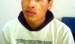 Vợ lạc lối yêu đương với trai trẻ, mất mạng dưới lưỡi dao của chồng