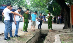 Nổi máu anh hùng, nam sinh bị đâm tử vong khi 'giúp' bạn