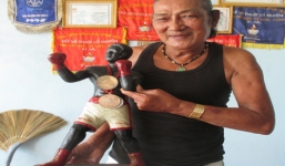 Ký ức Giang hồ Sài thành Kỳ 6: Năm Cam và món nợ ân tình