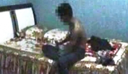 'Phi công trẻ' mua dâm U50 giá 200.000/lượt