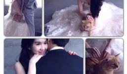 Ngọc Trinh lao đao vì bạn trai đại gia đá?