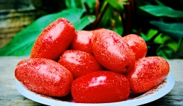 Những đối tượng tuyệt đối không nên ăn nhót