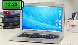 Điểm mặt những laptop có thời lượng pin khủng nhất hiện nay