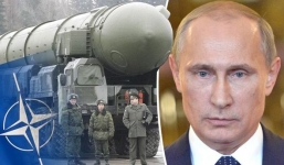 Phát ngôn viên ông Putin làm rõ tin Nga đe dọa hạt nhân