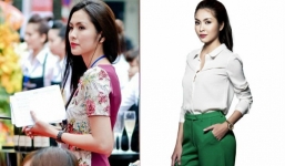 Ngọc nữ thành đại gia: Giang sơn nghìn tỷ vẫn lập 'đế chế' riêng