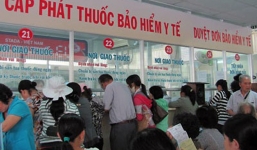 Thủ tướng Nguyễn Tấn Dũng: Xử lý nghiêm việc lạm dụng, trục lợi quỹ BHYT