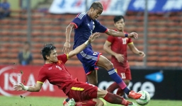 Vua sút phạt U23 Việt Nam gửi 'chiến thư' cho Công Phượng
