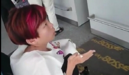 Vietjet Air từ chối chở người khuyết tật: Hành khách rơi nước mắt lên tiếng