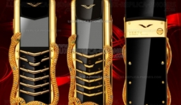 Đại gia Hà Nội bị “nẫng” Vertu 772 triệu khi đi uống cafe