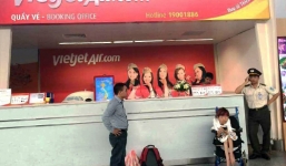 Vietjet Air từ chối vận chuyển người khuyết tật: Thiếu một chữ tình