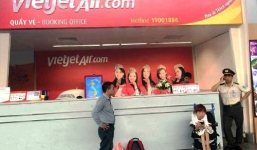 Clip 'cấm' khách khuyết tật: Vietjet Air xin lỗi khách, kỷ luật nhân viên