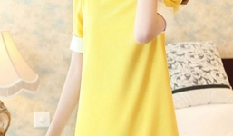 Xu hướng thời trang hè 2015